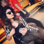 Anveshi Jain Instagram - Starbucks