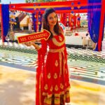 Anveshi Jain Instagram -