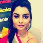 Anveshi Jain Instagram - #looktest #for #shanaya