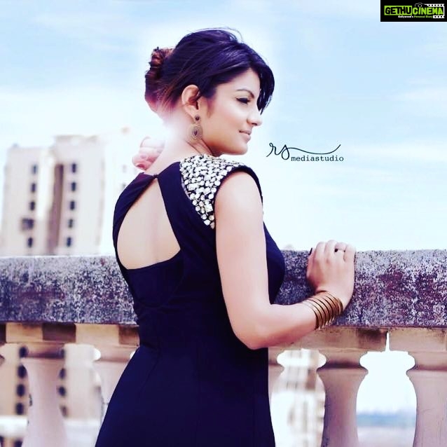 Anveshi Jain Instagram - How far we have come!