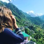 Anveshi Jain Instagram – Go!