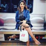 Anveshi Jain Instagram -