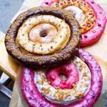 Anveshi Jain Instagram - Dounut inception