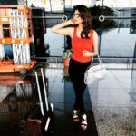 Anveshi Jain Instagram – Travel Often! 
#december goals