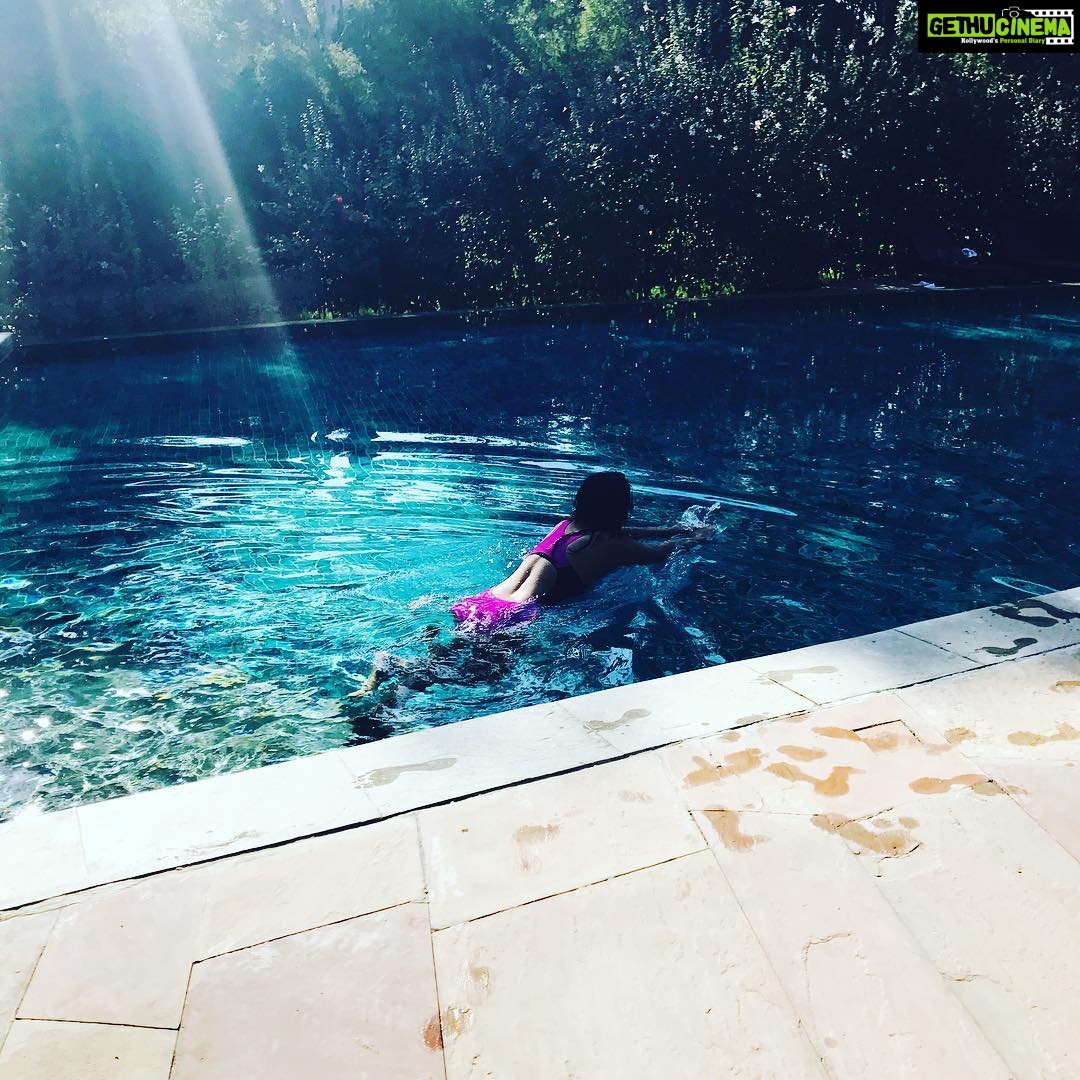 Anveshi Jain Instagram - When was the last time you met Yourself? Jehan Numa Retreat