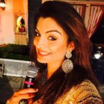Anveshi Jain Instagram -