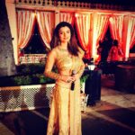 Anveshi Jain Instagram -