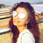 Anveshi Jain Instagram -
