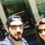 Anveshi Jain Instagram -