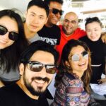 Anveshi Jain Instagram - How badly I am gonna miss this!#comeback#mumbai