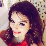 Anveshi Jain Instagram -