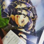 Anveshi Jain Instagram – #visitingcards#iphone#theme#loveit#MC