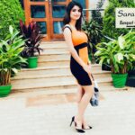Anveshi Jain Instagram -