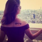 Anveshi Jain Instagram - Set me free