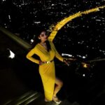 Anveshi Jain Instagram - #aboutthatnight#bangkok#lebuastatetower#lebuastatetowerskybar #lebuaskybar64floor