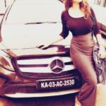 Anveshi Jain Instagram - #mytravelride#instapose #instamoments #instabeauty #instafilter #lovewhatido #love🌻
