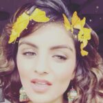 Anveshi Jain Instagram -