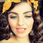 Anveshi Jain Instagram - #splendiferous #songcover #Blessed &grateful