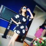 Anveshi Jain Instagram -