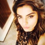 Anveshi Jain Instagram -