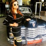 Anveshi Jain Instagram -