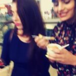 Anveshi Jain Instagram - Dieters😅✋