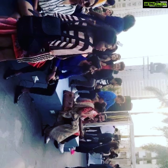 Anveshi Jain Instagram - #lakmefashionweek#LFW#st.regis#aftershow#sundowner