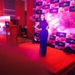 Anveshi Jain Instagram - #movielaunch