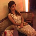Anveshi Jain Instagram - After the show moods🙅🙆🏻💥✨