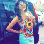 Anveshi Jain Instagram - #missingit