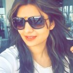 Anveshi Jain Instagram -