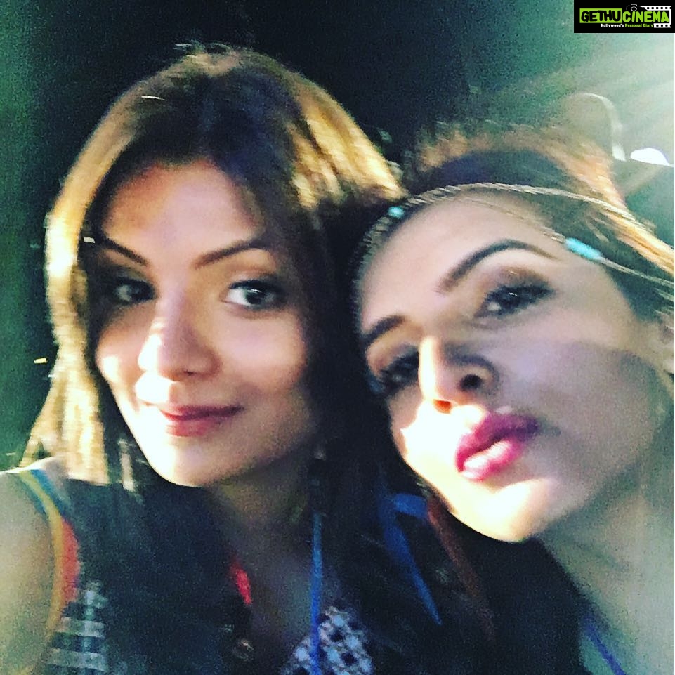 Anveshi Jain Instagram - #swiggyAtSulaFest