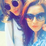 Anveshi Jain Instagram -