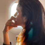 Anveshi Jain Instagram - What will happen to the travel plans now ?