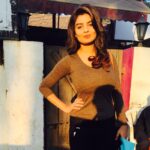 Anveshi Jain Instagram - Attitude is all u r about!!..