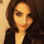 Anveshi Jain Instagram – Eyes reflects!!