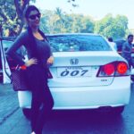 Anveshi Jain Instagram - And that's the beAst..