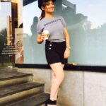 Anveshi Jain Instagram -