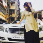 Anveshi Jain Instagram - Life has its own way to gift you what you desire for...#trust the process!