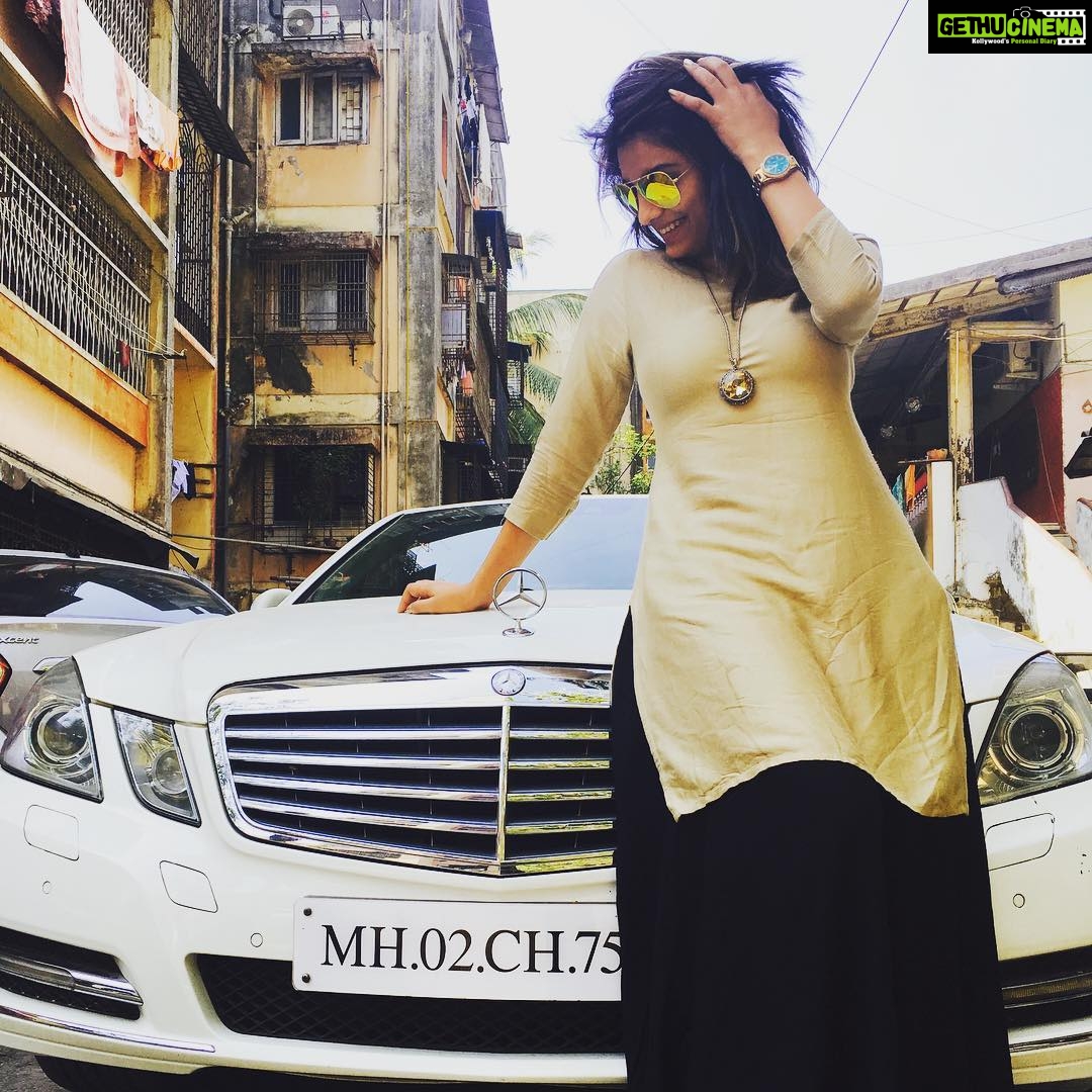 Anveshi Jain Instagram - Life has its own way to gift you what you desire for...#trust the process!