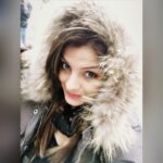 Anveshi Jain Instagram - #itsshowtime #travelgram #winterland #performersnight #Rajushrivastava#mamtasharma #Nagesh mumure #vinodrathore n many more.. #stay tuned# stay blessed!see ya;)