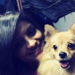 Anveshi Jain Instagram -