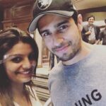 Anveshi Jain Instagram -