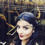 Anveshi Jain Instagram -