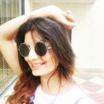 Anveshi Jain Instagram - If you aren't doing what you love,you are wasting your time😊