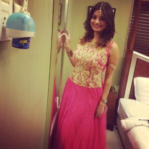 Anveshi Jain Instagram - All out...when i am in😈😎😉