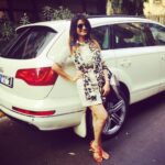 Anveshi Jain Instagram - Beautiful things don't ask for attention...so for so much of hashtags#