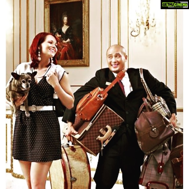 Anveshi Jain Instagram - And this is how my future looks like!#luxurylife #bucketlist #louievuitton#burburry#everything