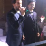 Anveshi Jain Instagram - We got Neel song!!!❤️and we got dj aqeel on the house!