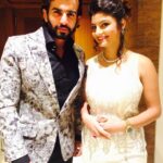 Anveshi Jain Instagram - My first co-happen to be jai Bhanushali#funtimes #instalove #follow #lovelypeople